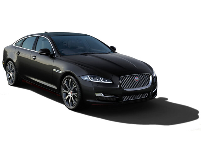 Jaguar XJ 3.0D V6 Portfolio 4Dr Auto Diesel Saloon